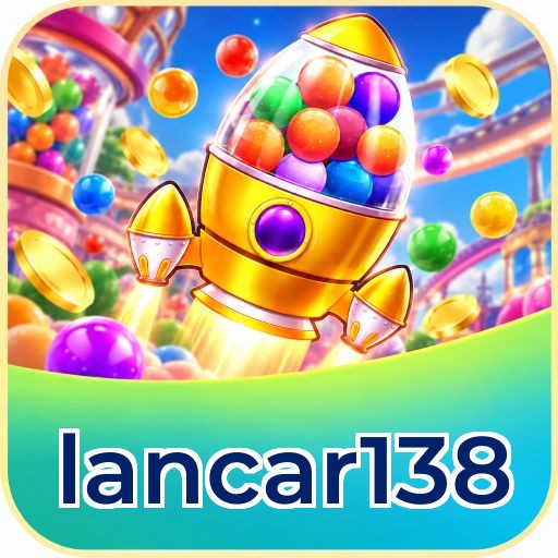 Screenshot 1 - lancar138 Home Screen