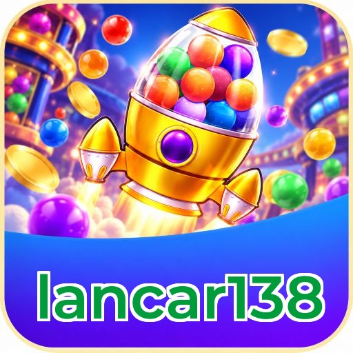 Screenshot 1 - lancar138 Home Screen